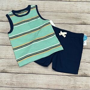 Carters Toddler Outfit